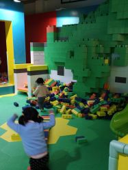 -恐龙探索乐园(磁器口店)