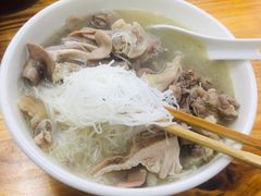 -老字號·桥下猪肚(龙眼南路店)
