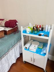 -宝妈港湾催乳通乳产后恢复(新苑店)