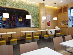 大堂-一心一味(向西店)