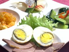 -磨沟沿老字号牛肉面·清真(金港城店)