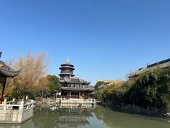 -圆通寺