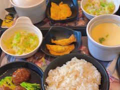 -老娘舅中式快餐(美好广场店)