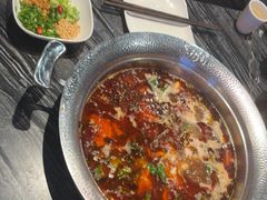 -老船舫·现做活鲜鱼馆(东郊记忆店)
