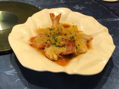 -宁波新晶都开元名庭大酒店·华晶中餐厅(百丈东路店)