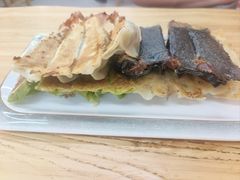 -众品老方子锅贴甜沫(李村店)