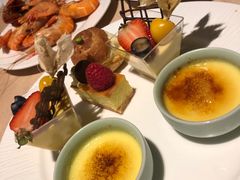 -杭州钱江新城万怡酒店-西餐厅