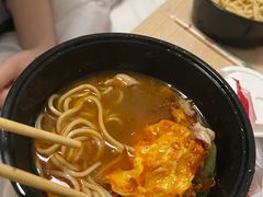 -鲤.金记沙茶面(总店)