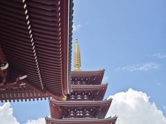 -浅草寺