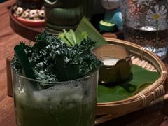 -TiKi餐厅酒吧
