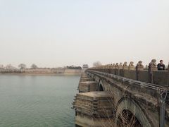 -卢沟桥文化旅游区
