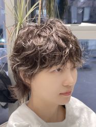 -美格丝M.G.S Hair Salon