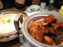 -佰家小厨·南京菜(夫子庙店)