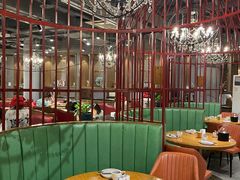 大堂-宴小馆·小海鲜青岛菜(五四广场店)