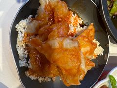 -大鸭梨烤鸭(金色漫香店)