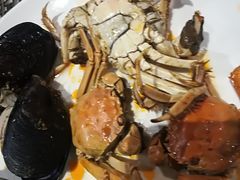 -丽景酒店-宴会厅