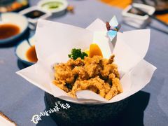 -隐泉之语日式料理(王府中环店)
