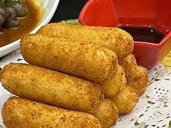 -老谢龙虾(芜湖路店)