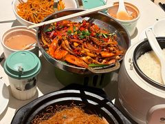 -绿草地·湘菜(7mall店)