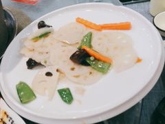 -大师傅金奖啤酒鱼(西街口总店)