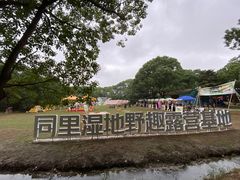 -同里国家湿地公园