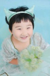-阳光贝贝家庭影像馆