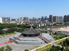 -隋唐洛阳城明堂天堂景区