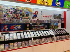 -任天堂Nintendo Switch体验店(天河城店)