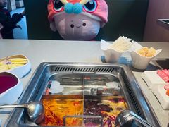 -海底捞火锅(珠影星光城夜宵主题店)