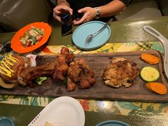 -美森西餐厅(曙光大道店)