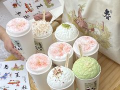 -李山山茶事(景枫店)