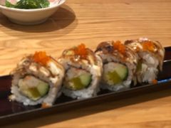 -隐泉京望日式料理(太和广场店)