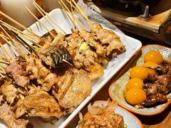 -王氏炉匠·烧鸟放题自助(三里屯店)