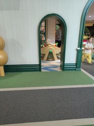 -奈尔宝·儿童乐园·亲子餐厅(星河湾店)