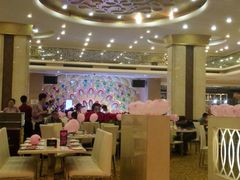 大堂-芭菲盛宴·环球美食(袁家岗店)