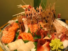 -王鼎精致料理铁板烧(世博源店)