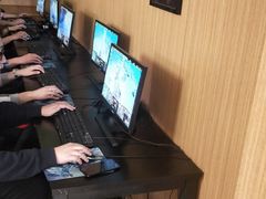 -克拉城堡网红轰趴馆·会场