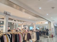 -鸿通城购物中心