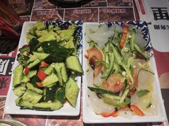 -寂寞的豆芽(西大望南路店)