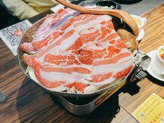 -品米斗·精致料理(浦东禹悦汇店)