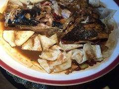-旺顺阁鱼头泡饼(常营店)