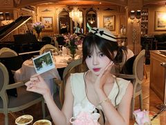 -火车头法国西餐厅