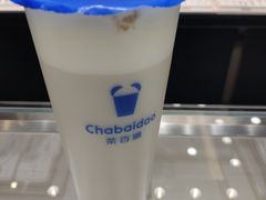 -茶百道(大兴绿地缤纷城店)