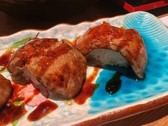 鹅肝寿司-南风(淮海街店)