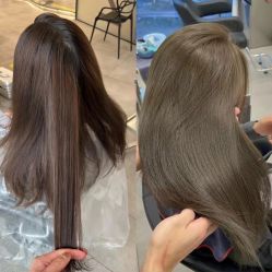 -上禾 HAIR SALON