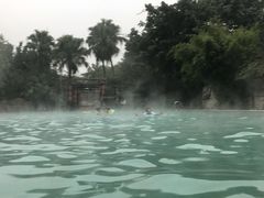 -天赐温泉