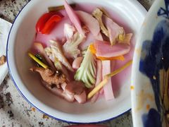 -回水镇·江湖川菜(恒大新城店)
