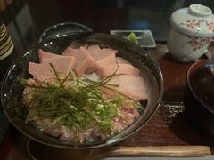 -定食Doraya(骆克道店)