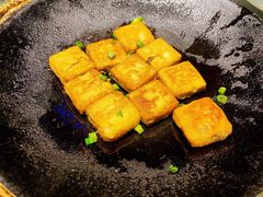 深渡毛豆腐-披云徽宴(石景山店)