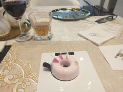 -麦雪尔甜品·生日蛋糕(新街口旗舰店)